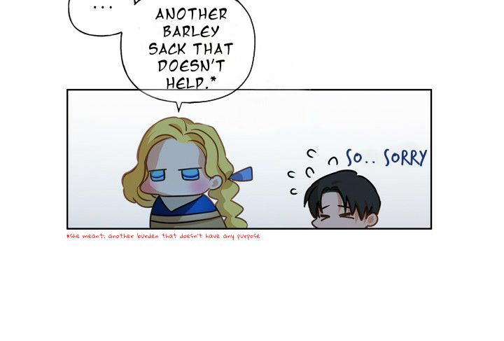 The Golden Haired Elementalist page 31