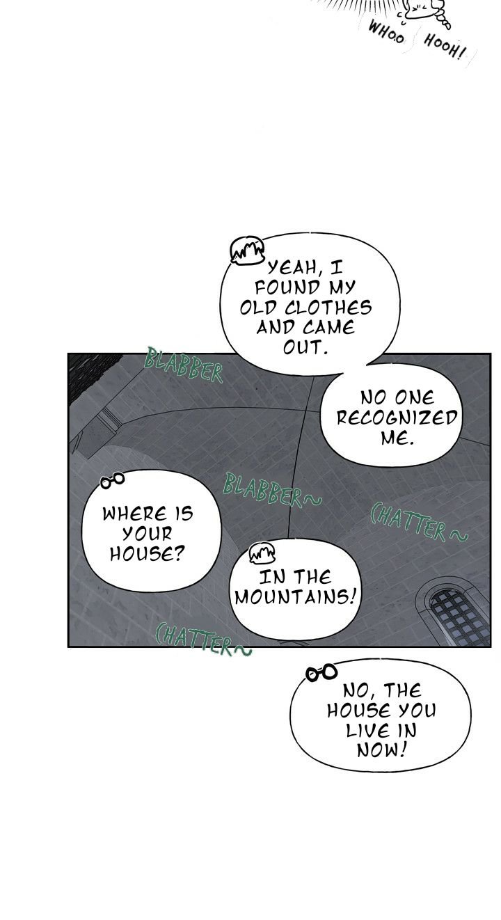 The Golden Haired Elementalist page 45