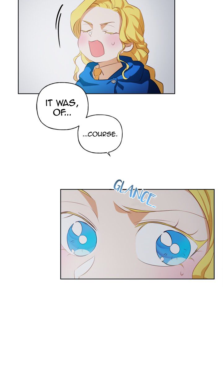 The Golden Haired Elementalist page 9