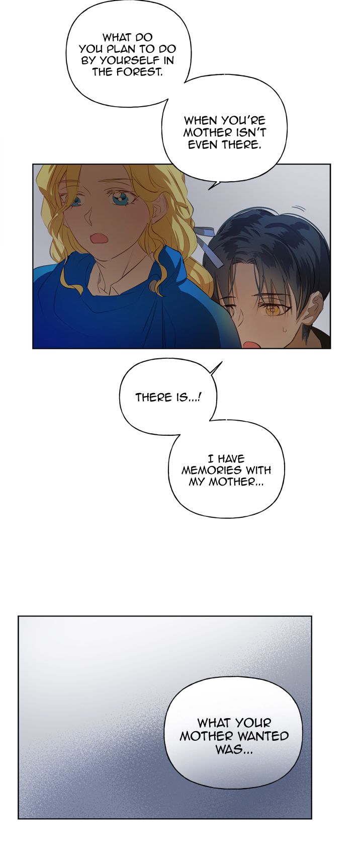 The Golden Haired Elementalist page 16