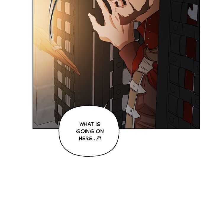The Golden Haired Elementalist page 27