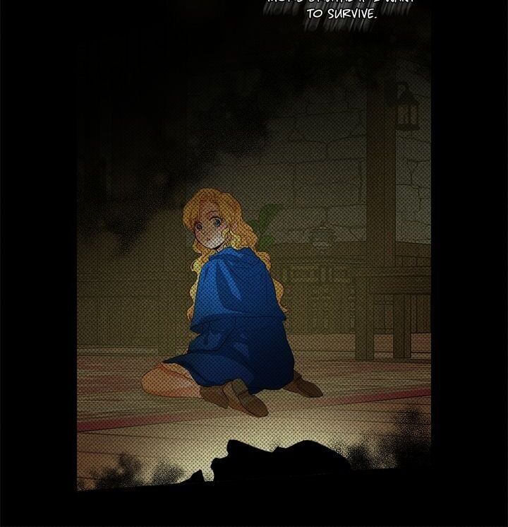 The Golden Haired Elementalist page 34