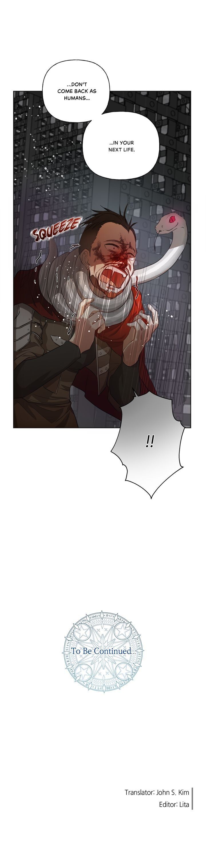 The Golden Haired Elementalist page 49