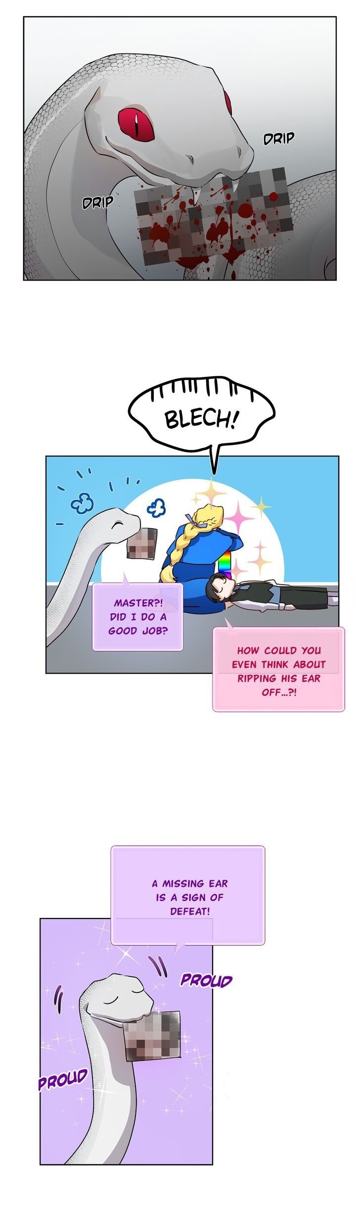 The Golden Haired Elementalist page 24