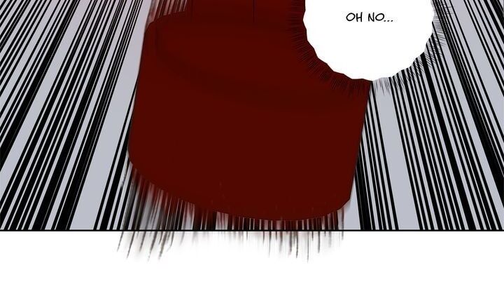 The Golden Haired Elementalist page 35
