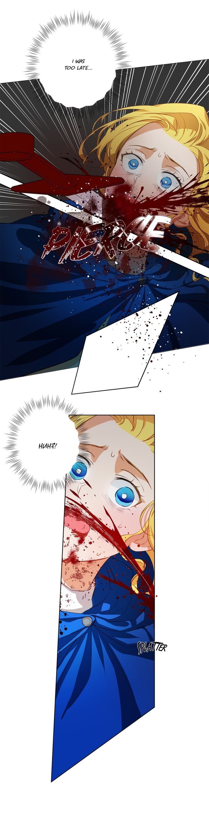 The Golden Haired Elementalist page 36