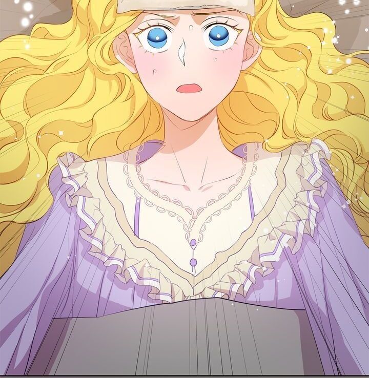 The Golden Haired Elementalist page 4