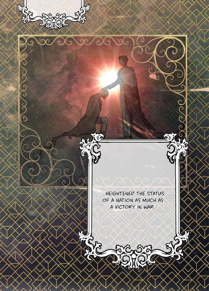 The Golden Haired Elementalist page 5