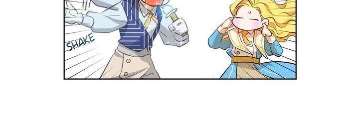 The Golden Haired Elementalist page 12