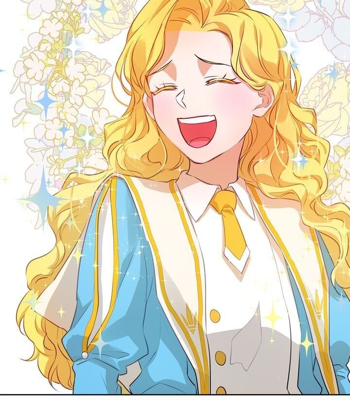 The Golden Haired Elementalist page 14