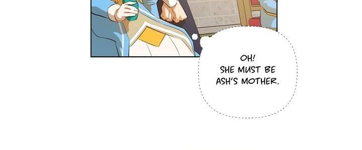 The Golden Haired Elementalist page 26
