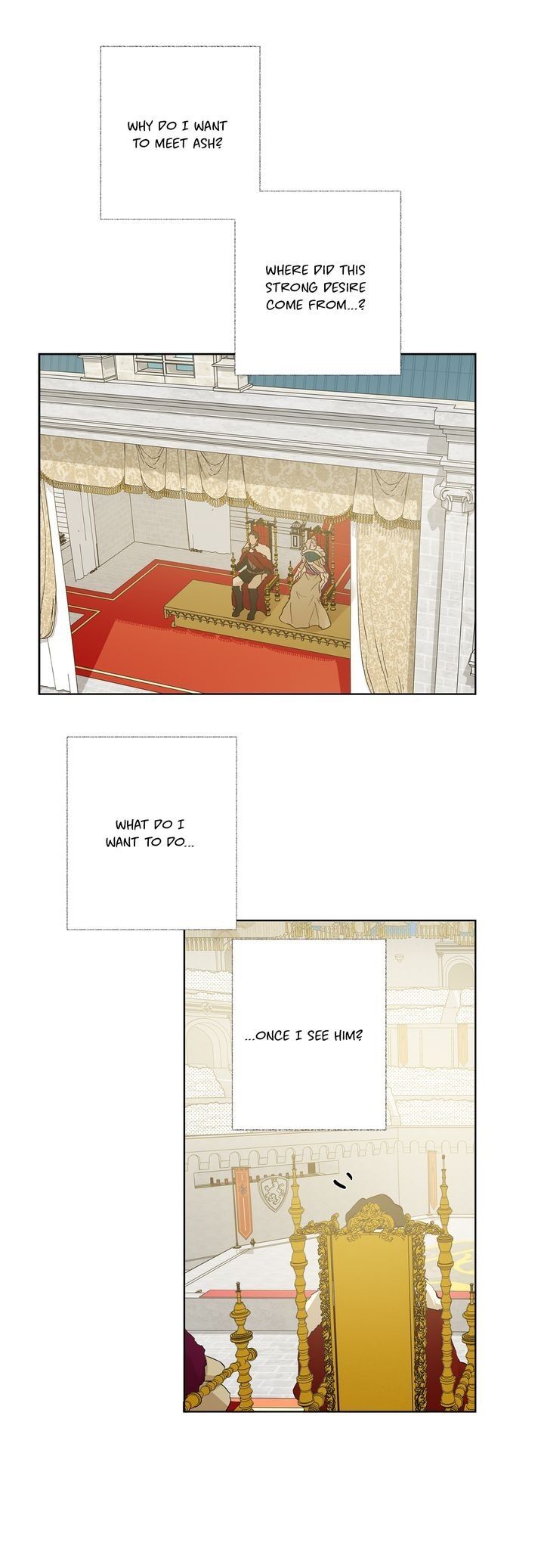 The Golden Haired Elementalist page 36