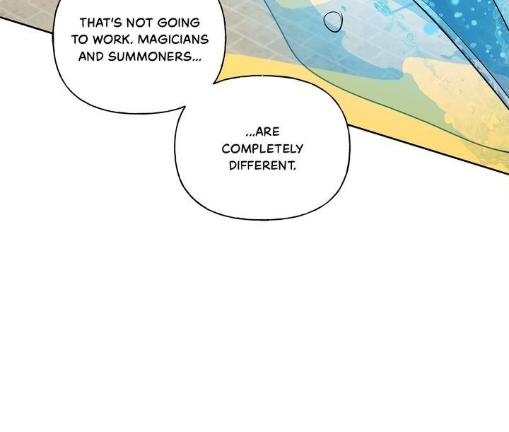 The Golden Haired Elementalist page 11