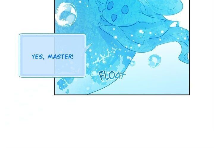 The Golden Haired Elementalist page 13