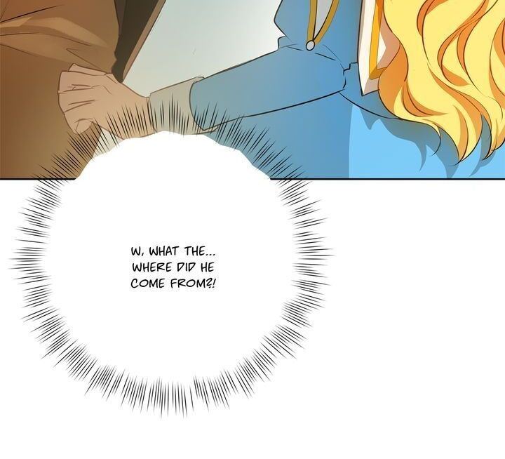 The Golden Haired Elementalist page 18
