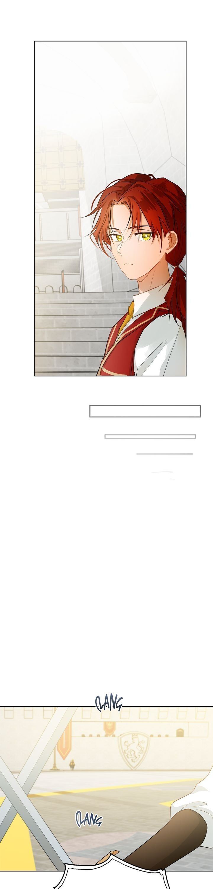 The Golden Haired Elementalist page 28