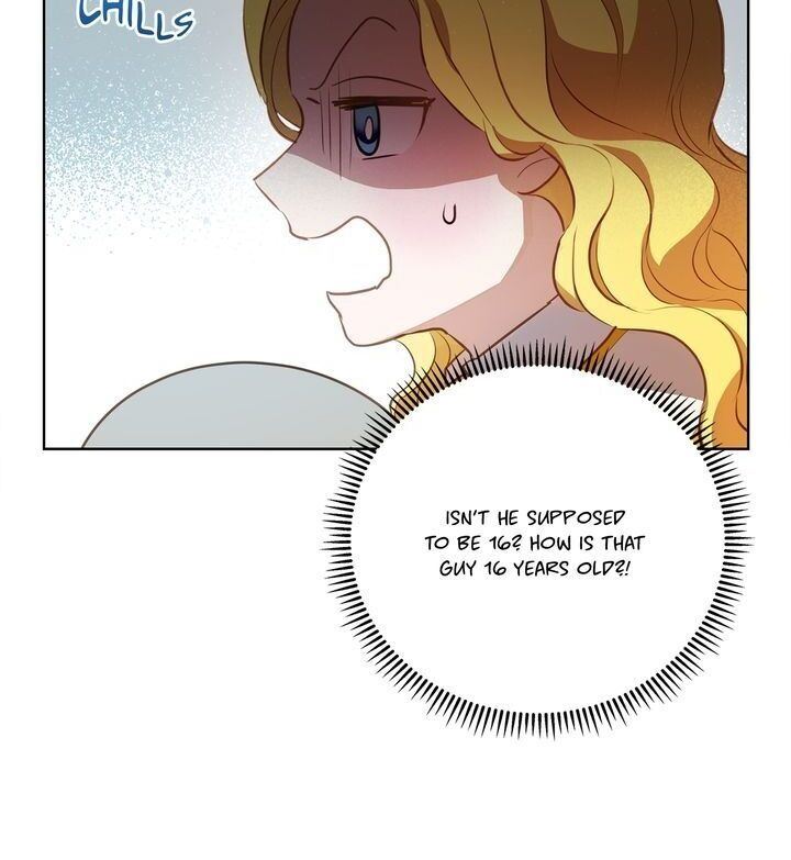 The Golden Haired Elementalist page 31