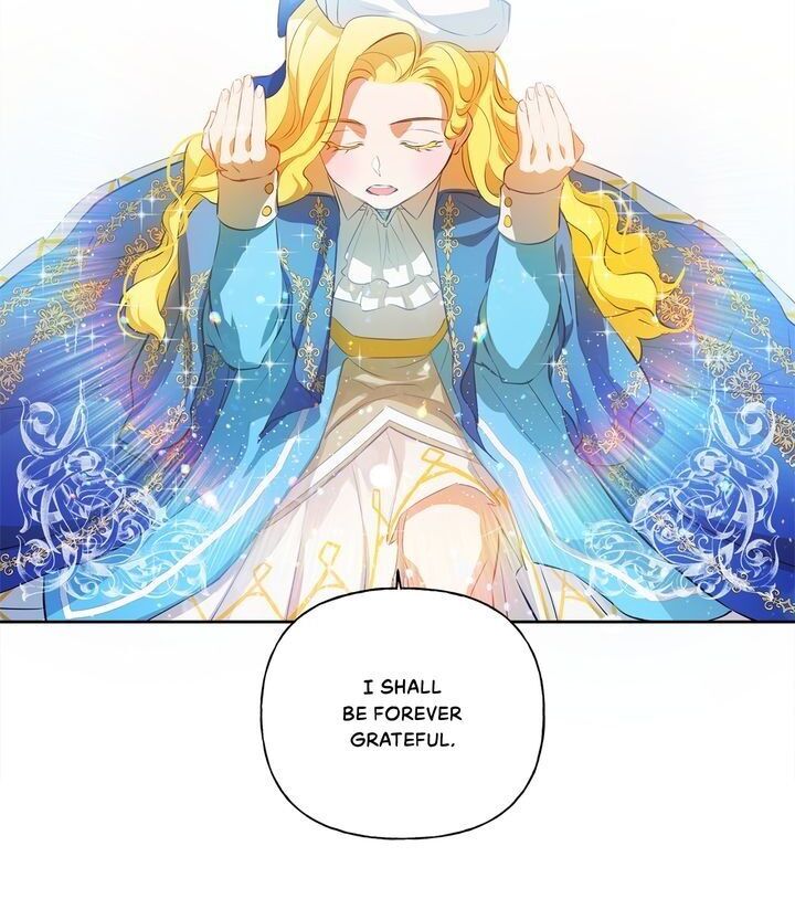 The Golden Haired Elementalist page 6