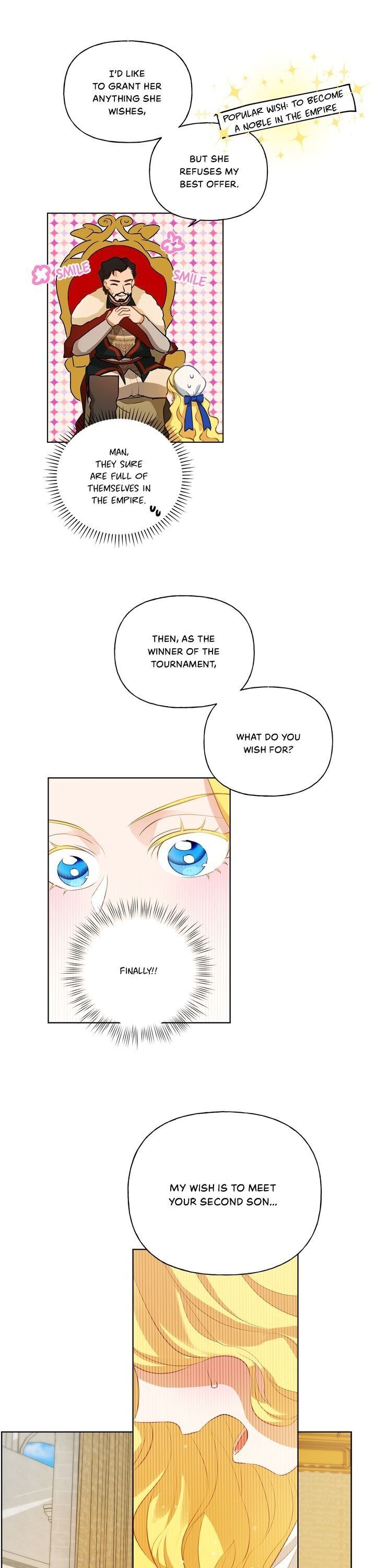The Golden Haired Elementalist page 24
