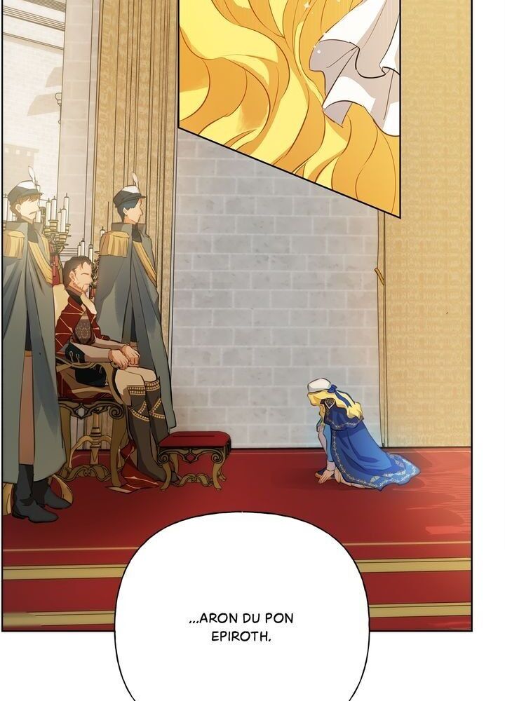 The Golden Haired Elementalist page 25