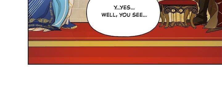 The Golden Haired Elementalist page 44