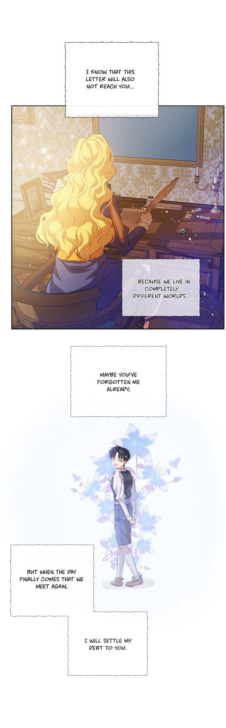 The Golden Haired Elementalist page 27