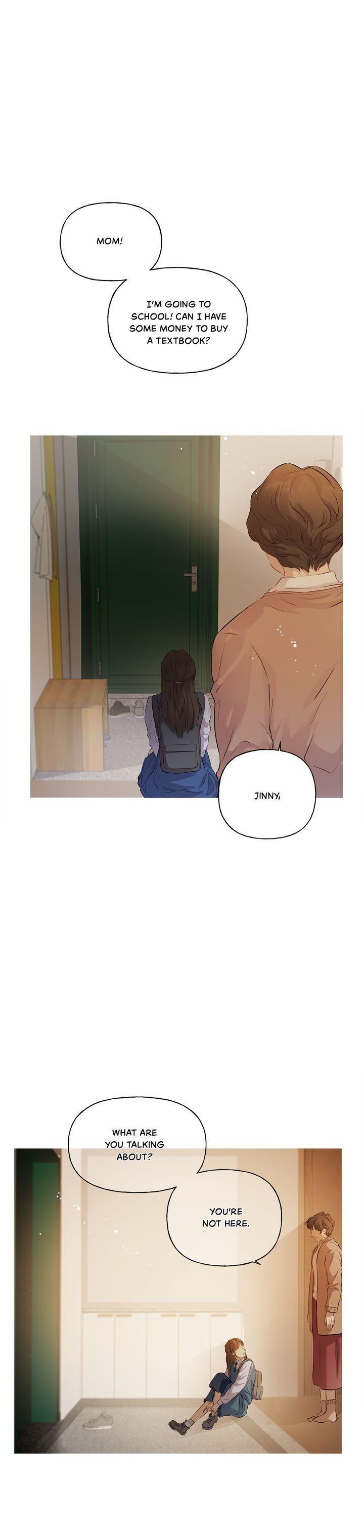 The Golden Haired Elementalist page 29
