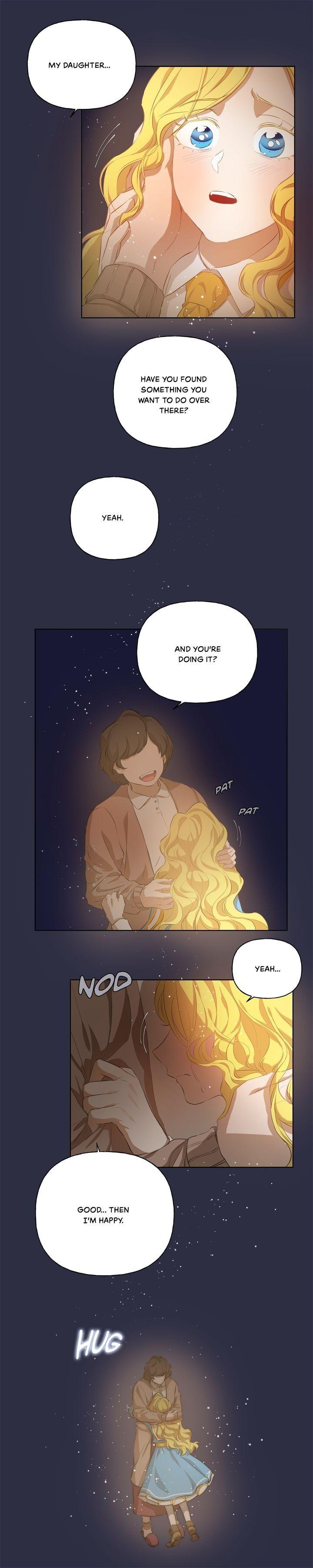The Golden Haired Elementalist page 31