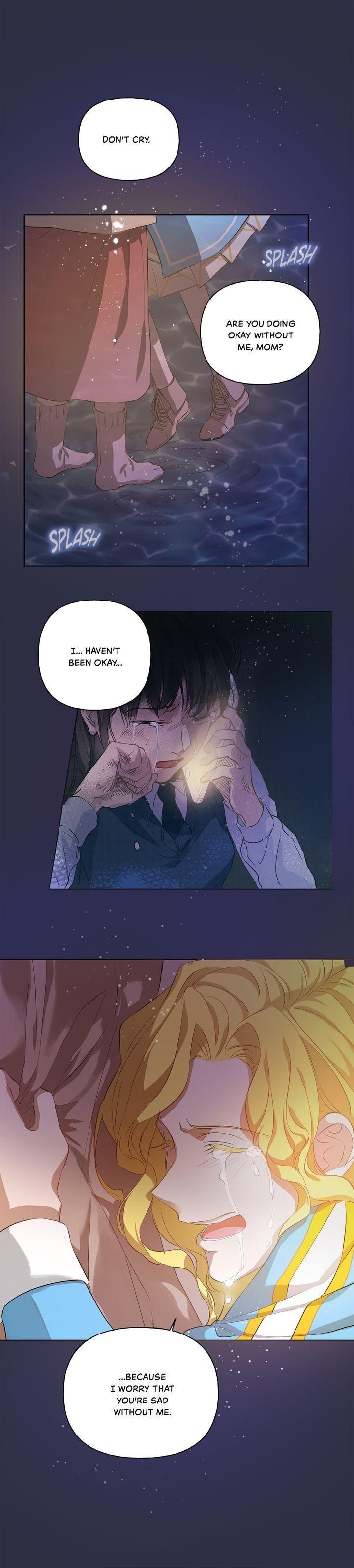 The Golden Haired Elementalist page 32