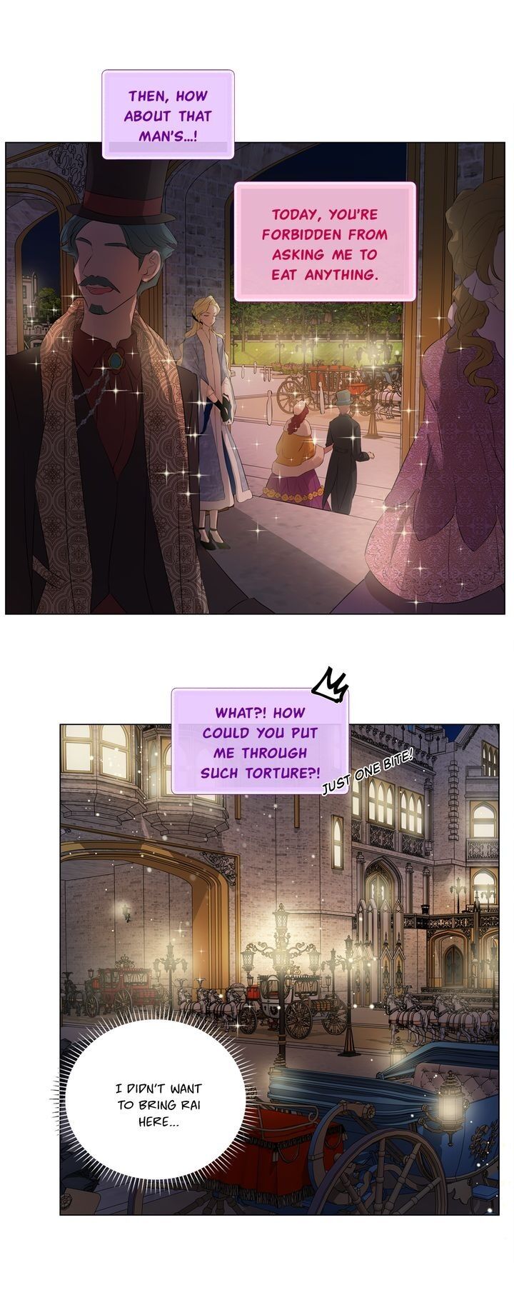The Golden Haired Elementalist page 26