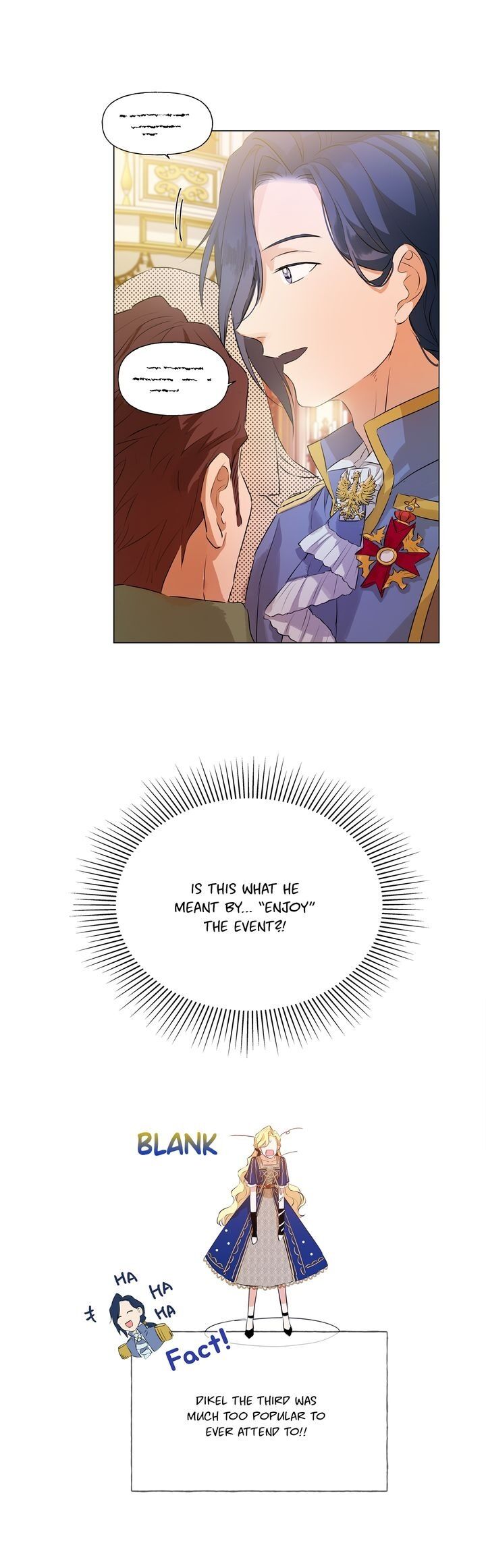 The Golden Haired Elementalist page 37