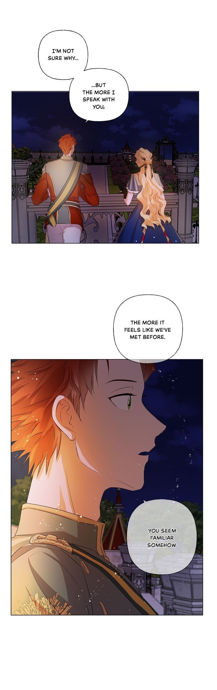 The Golden Haired Elementalist page 15