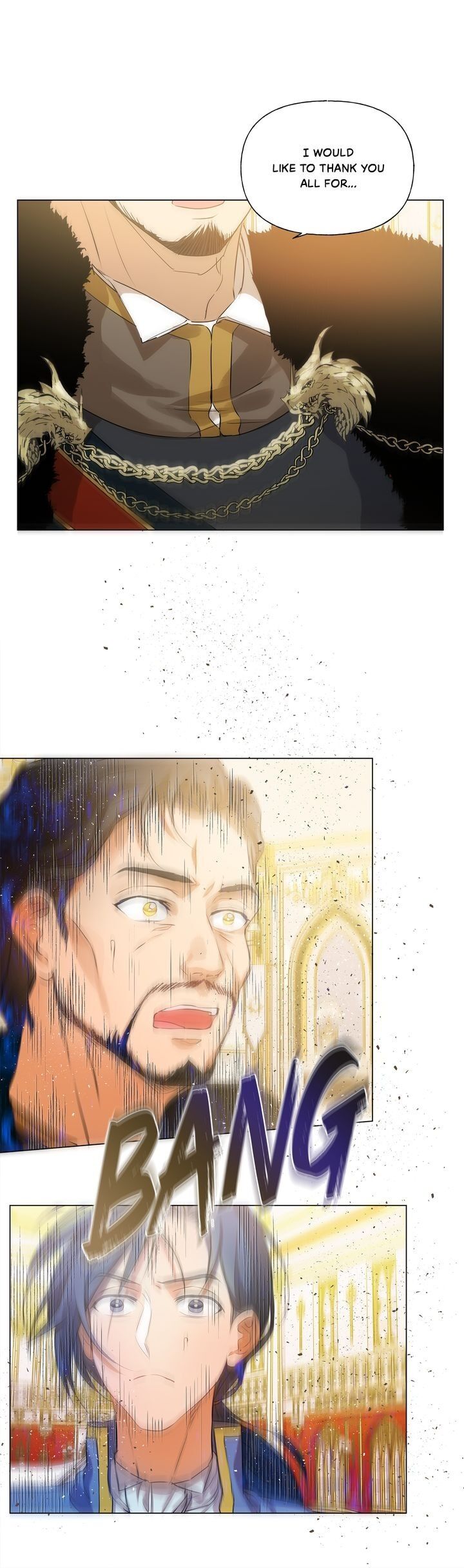The Golden Haired Elementalist page 26