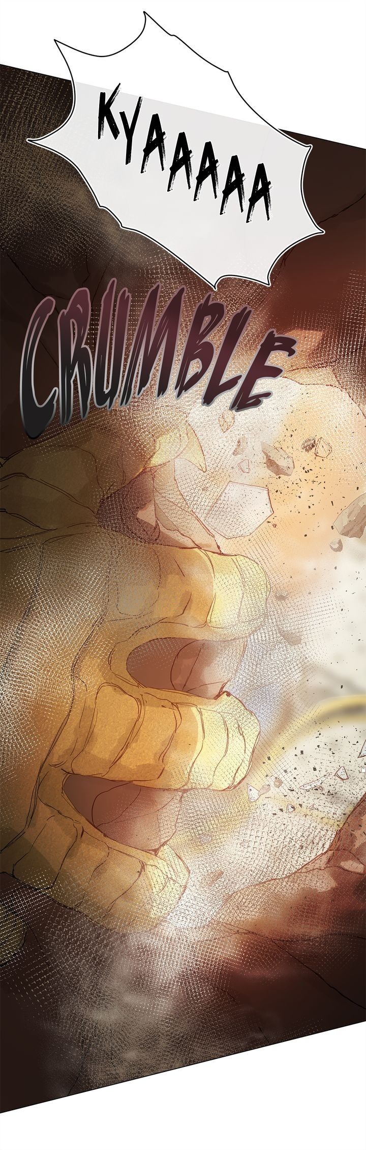 The Golden Haired Elementalist page 29