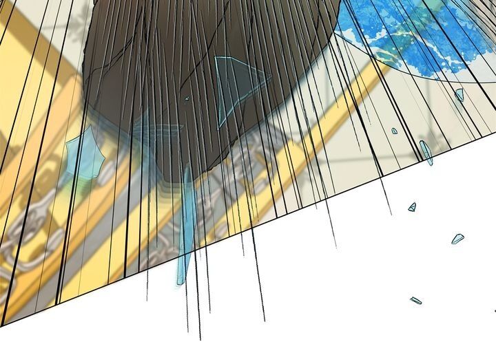 The Golden Haired Elementalist page 32