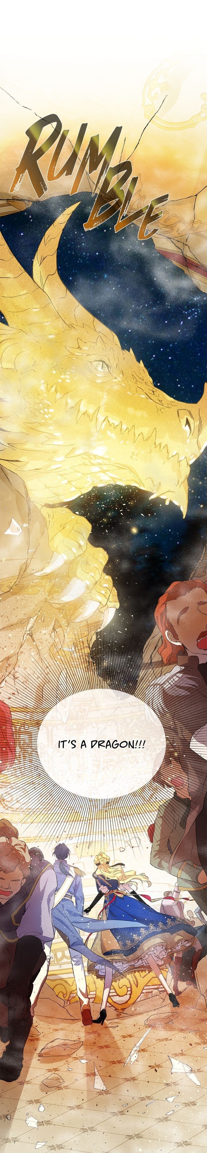 The Golden Haired Elementalist page 35