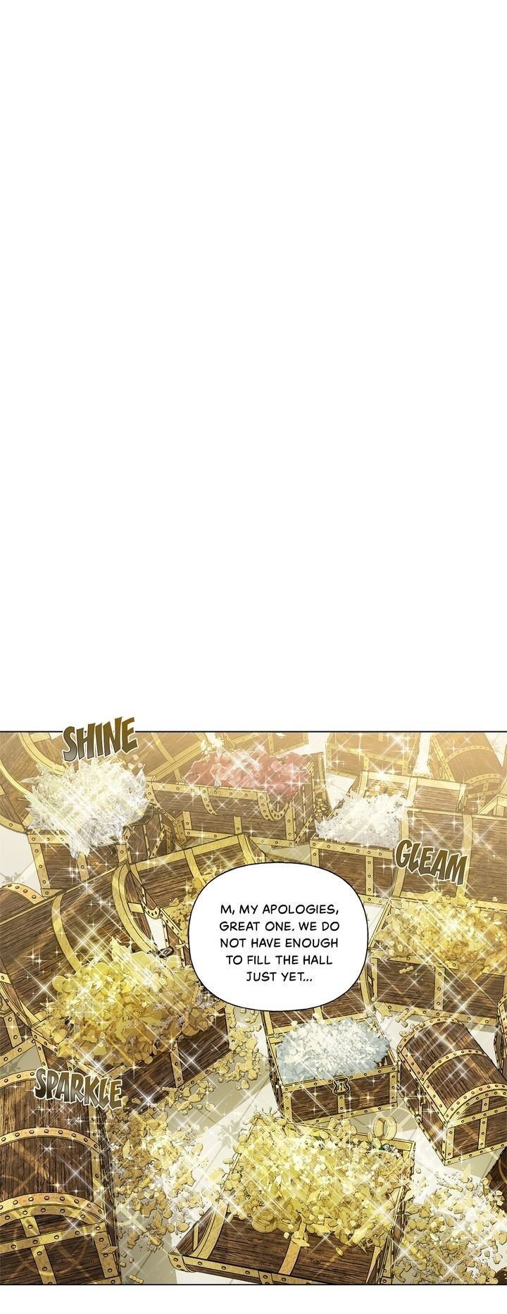 The Golden Haired Elementalist page 6