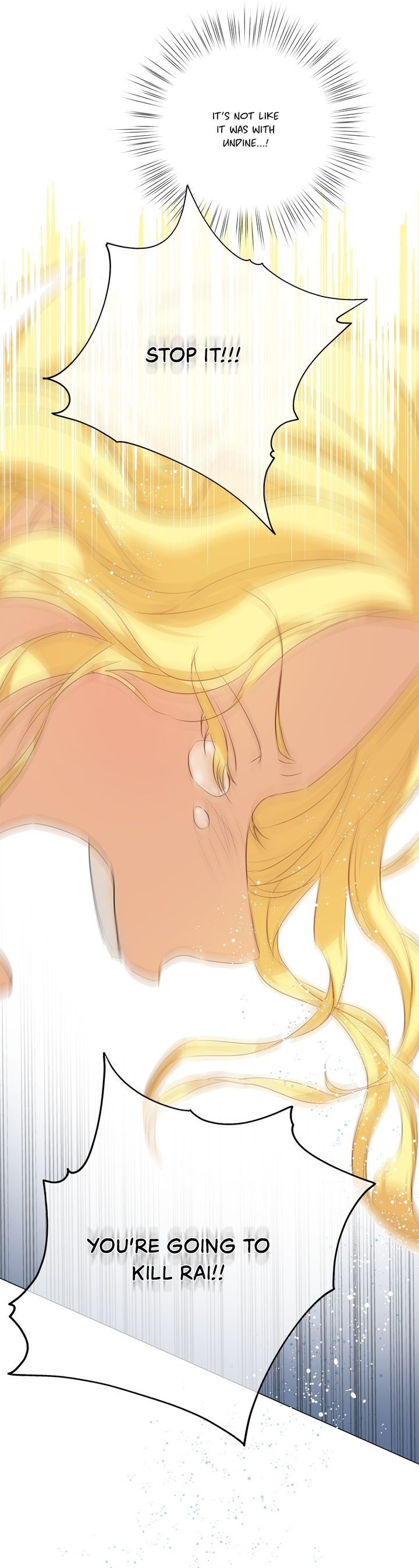 The Golden Haired Elementalist page 24