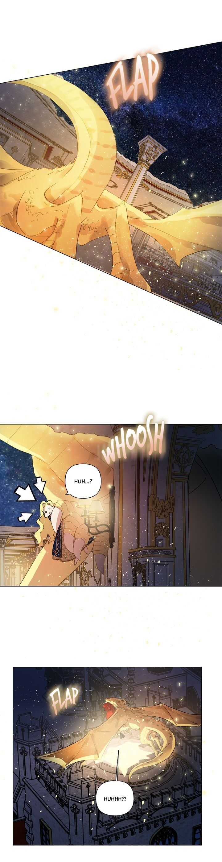 The Golden Haired Elementalist page 31