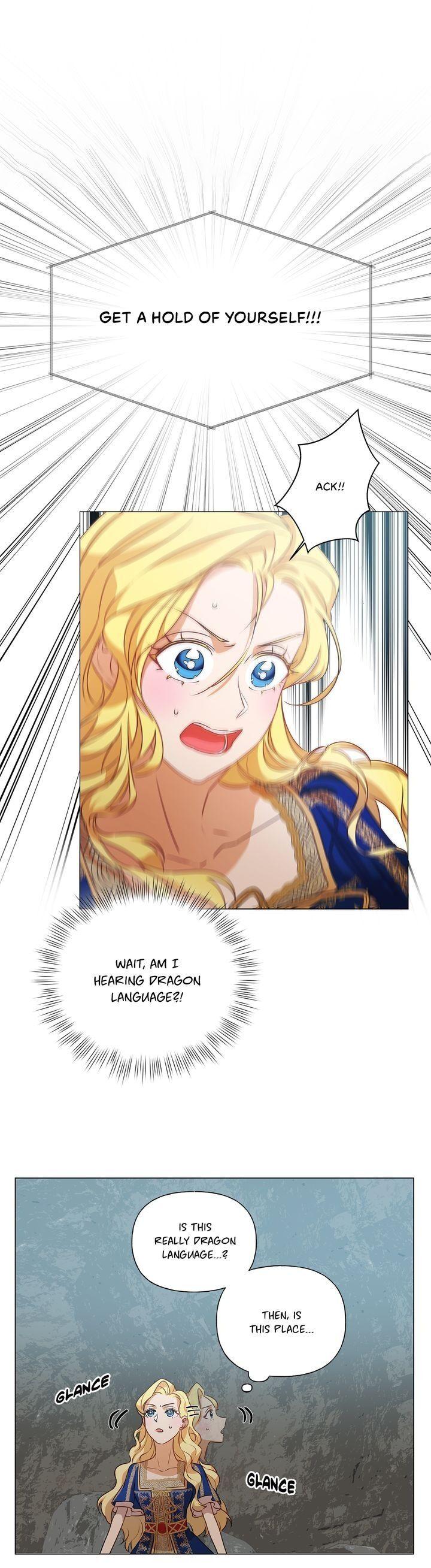 The Golden Haired Elementalist page 3