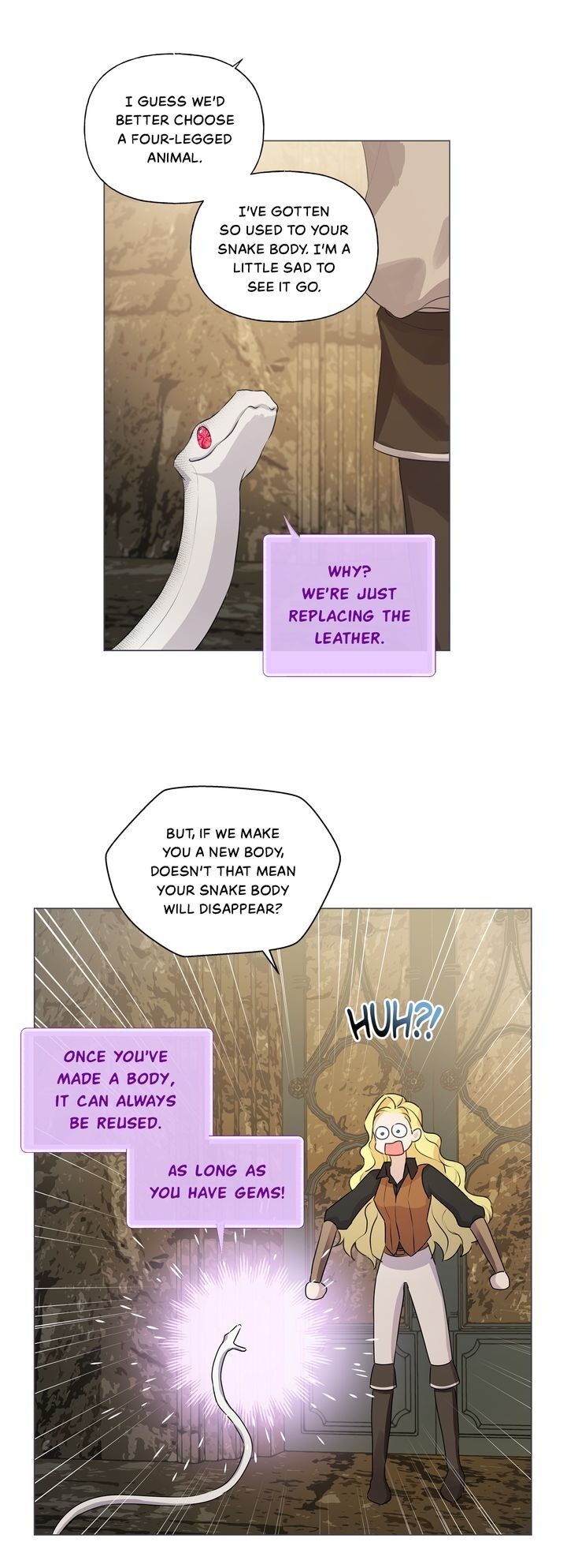 The Golden Haired Elementalist page 24
