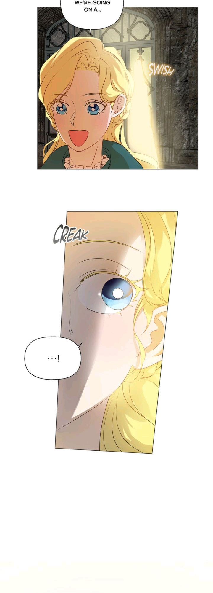 The Golden Haired Elementalist page 26