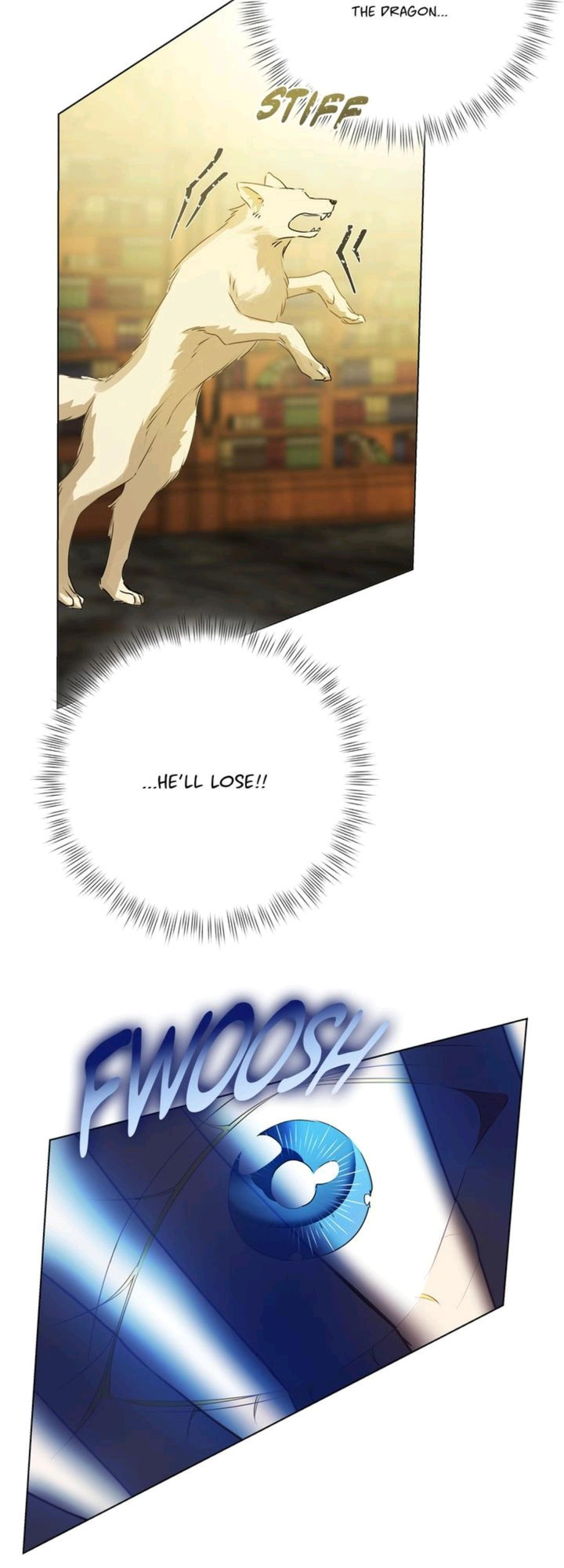The Golden Haired Elementalist page 6