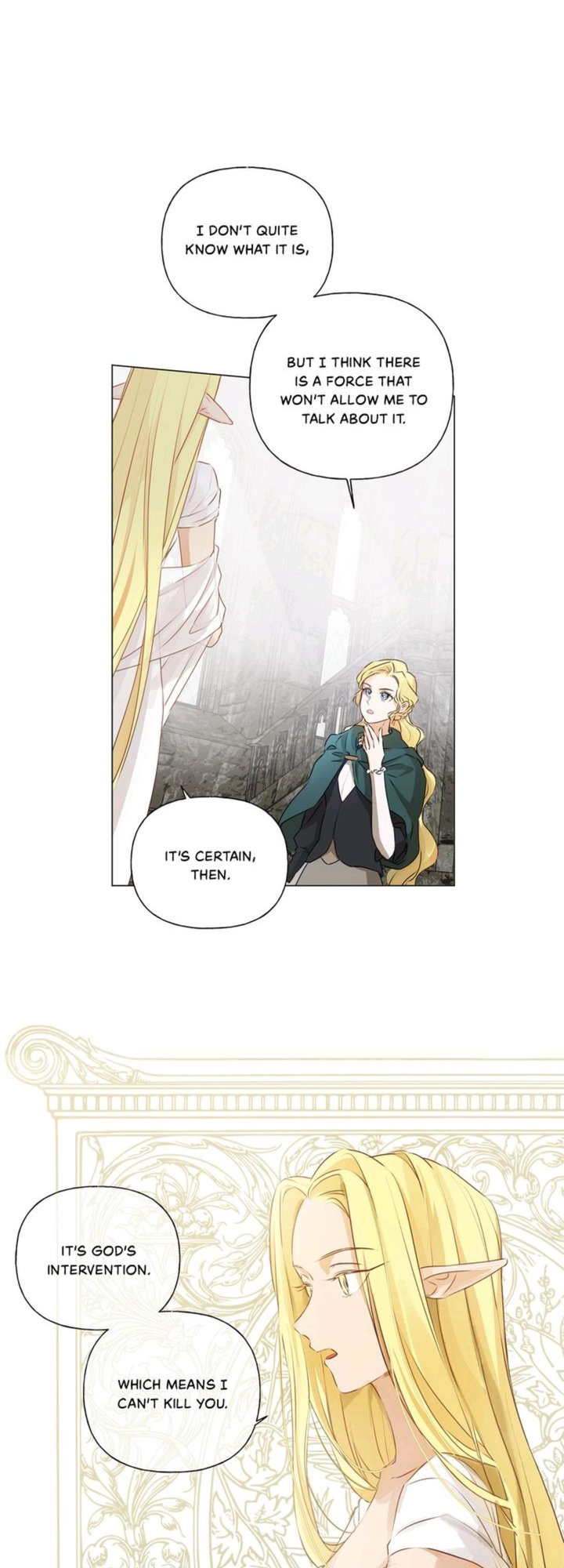 The Golden Haired Elementalist page 17
