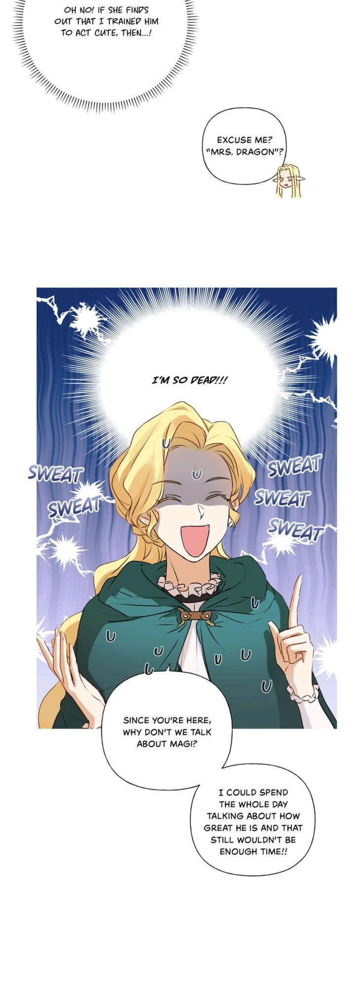The Golden Haired Elementalist page 21