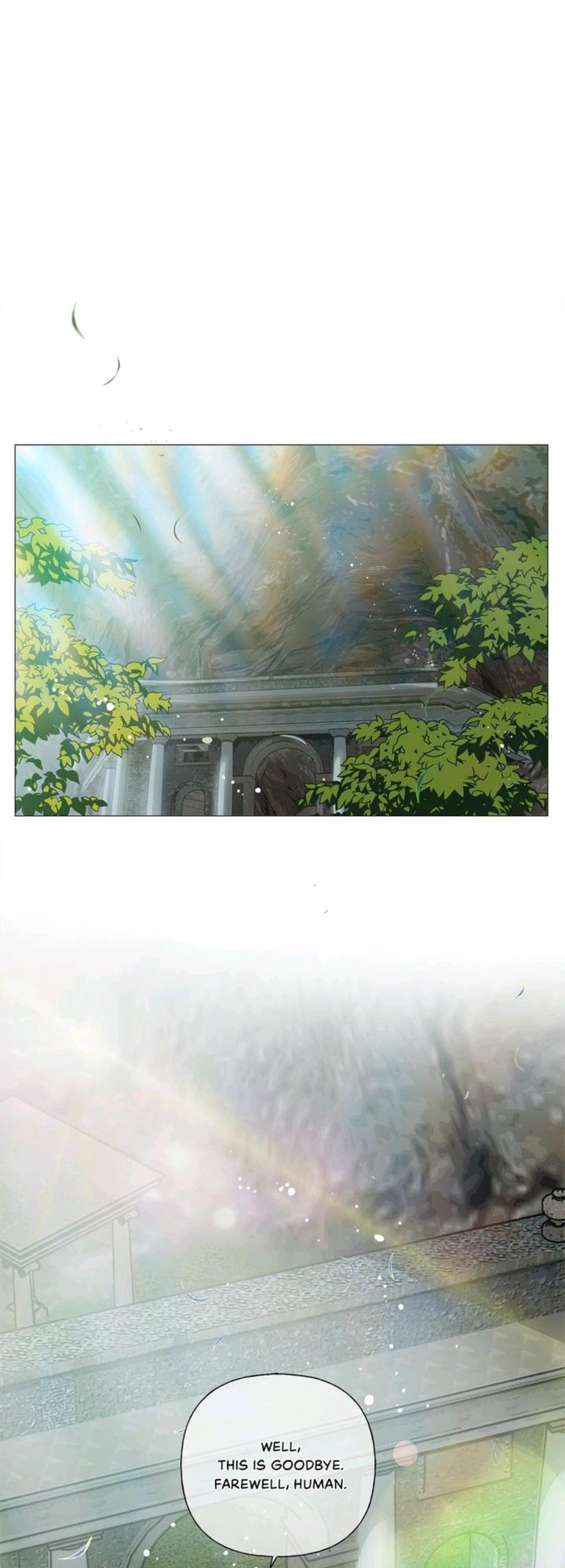 The Golden Haired Elementalist page 25
