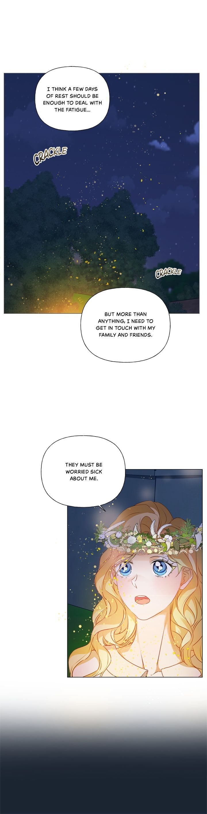 The Golden Haired Elementalist page 16