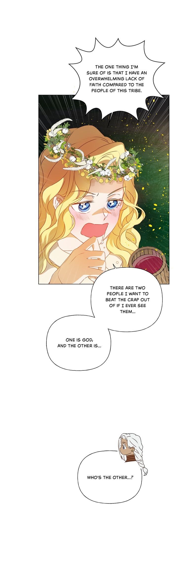 The Golden Haired Elementalist page 29