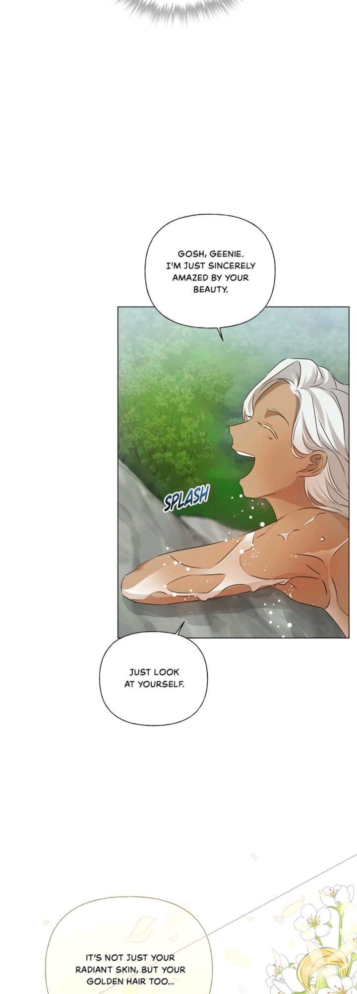 The Golden Haired Elementalist page 24