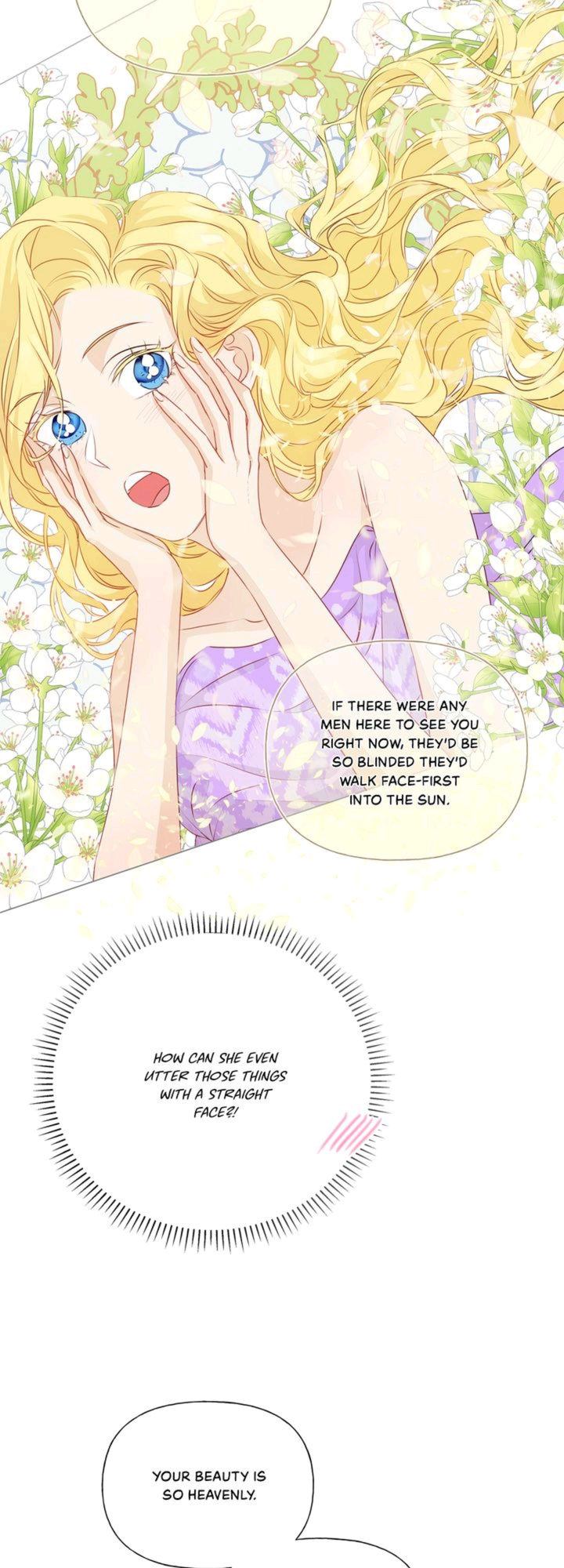 The Golden Haired Elementalist page 25